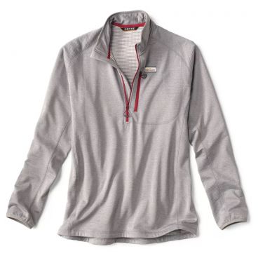 Orvis Horshoe Hills 1/4 Zip Fleece